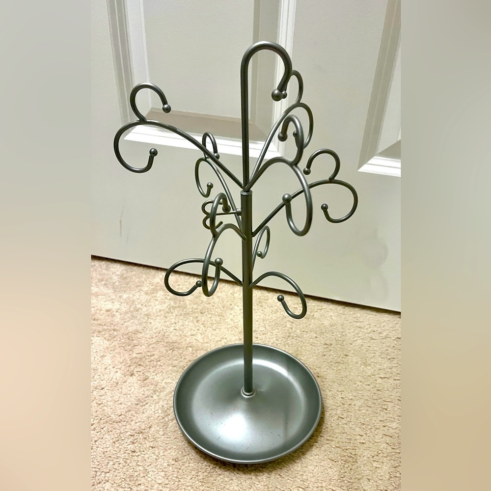 Loft/Umbra | Jewelry Tree Stand